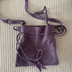 Free People Cross Body Bag